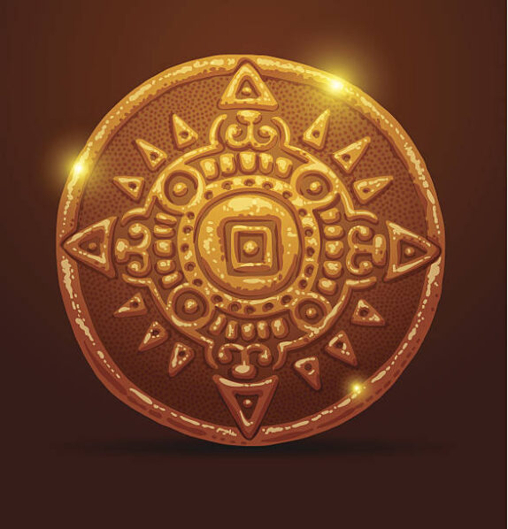 Vacances de la Toussaint à l’accueil de loisirs Jean de La Fontaine                                                       Thème : « Voyage au cœur des civilisations anciennes »