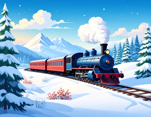 Les réservations pour les vacances de Noël 2025 sont ouvertes